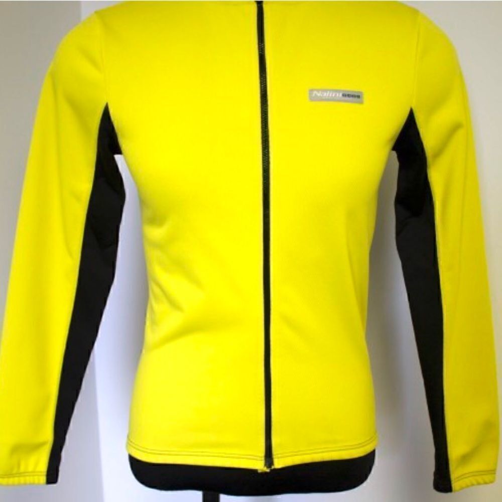 Nalini base cycling jacket